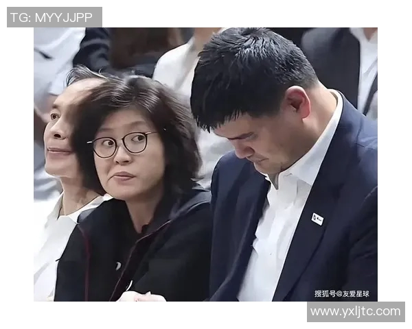 姚明的美食之旅：从篮球场到餐桌的饕餮盛宴与文化探索