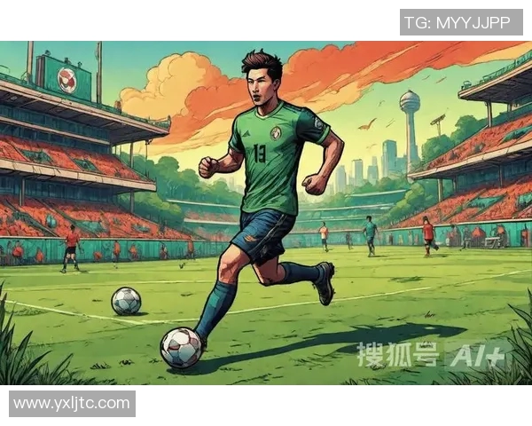 2020年那些曾闪耀绿茵场却悄然消失的足球明星们的故事