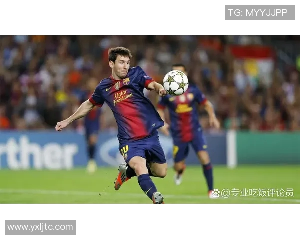 足球明星成就之争谁能称王谁是历史最佳球员