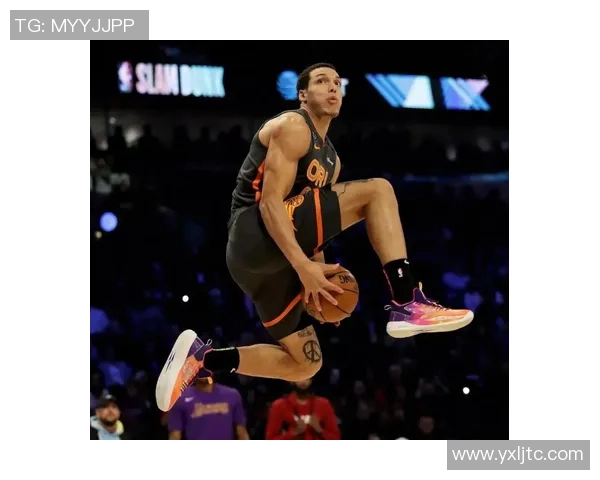 篮球明星与他们的篮球鞋品牌背后的故事与影响力分析