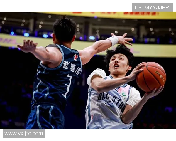 明星解说篮球赛精彩瞬间回顾与幕后故事分享